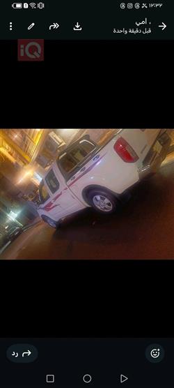 نيسان نافارا